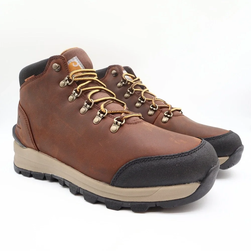 Carhartt gilmore waterproof